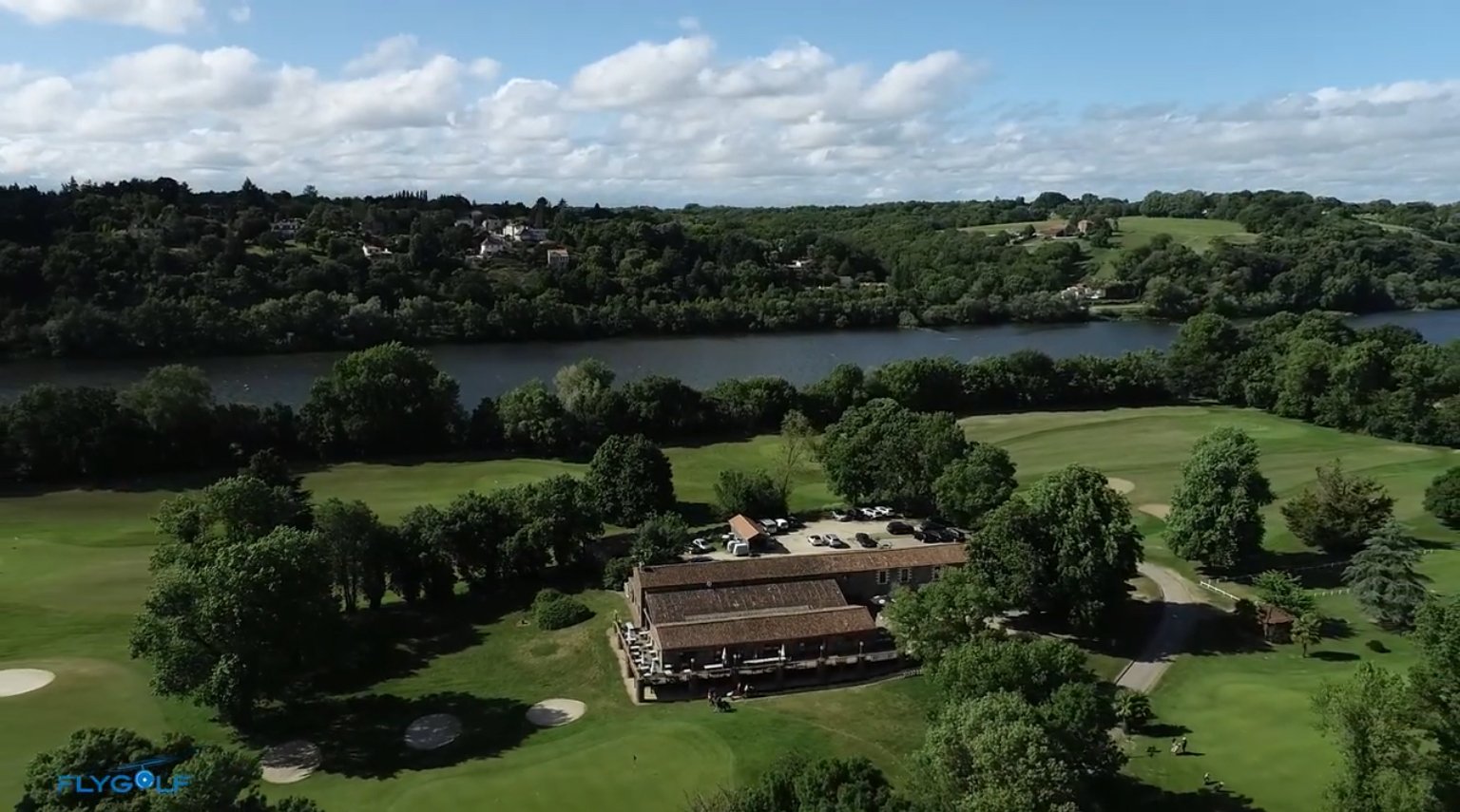 Golf de l'Île d'Or